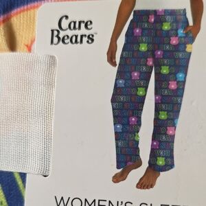 Care Bears Multicolor Women's Lounge Pants